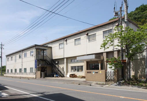 第1工場